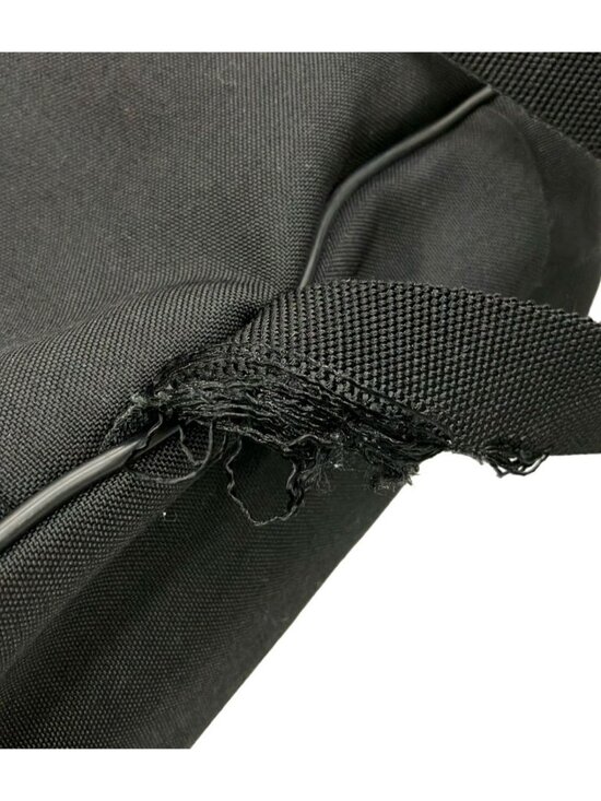 Saint Laurent Paris Backpack main image 4